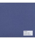 Tipo Trevira PalmBeach Unicolor Azul Paquete de Vela