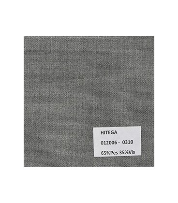 Tropical Polycron Melange Gris