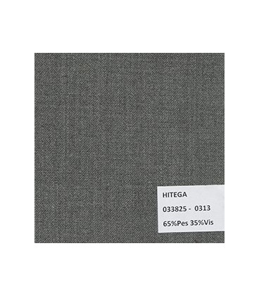 Tropical Polycron Melange Gris