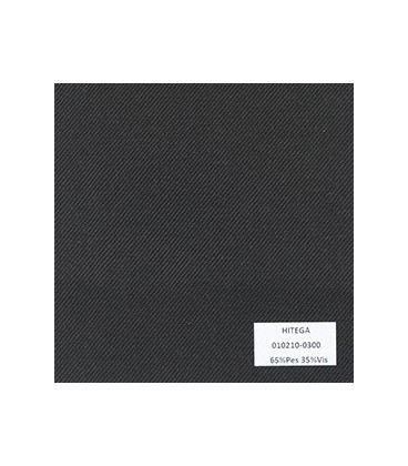 Casimir 210 Unicolor Negro