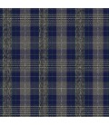 Casimir Elizabeth Escocés Azul Gris Verde