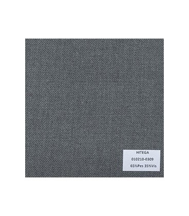 Casimir 210 Melange Gris