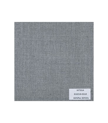 Casimir 210 Melange Gris