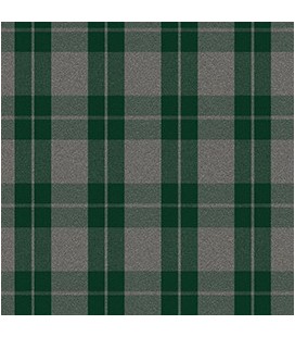 Casimir Elizabeth Escocés Verde Gris