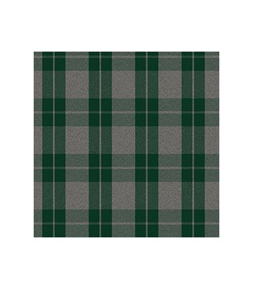 Casimir Elizabeth Escocés Verde Gris