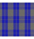 Casimir Elizabeth Escocés Gris Azul Rey