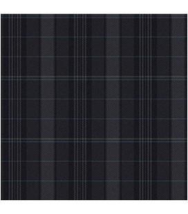 Casimir Escocés Gris Azul