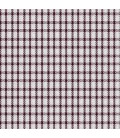 Casimir Escocés Gris Burdeo
