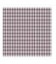 Casimir Escocés Gris Burdeo