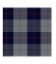 Casimir Escocés Gris Azul Rojo