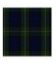 Casimir Escocés Verde Azul Amarillo