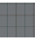 Casimir Escocés Gris Rojo Verde