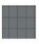 Casimir Escocés Gris Rojo Verde