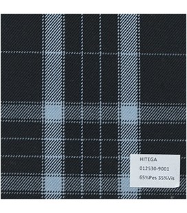 Casimir Escocés Azul Celeste