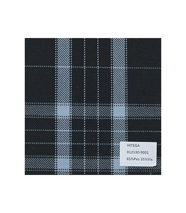 Casimir Escocés Azul Celeste
