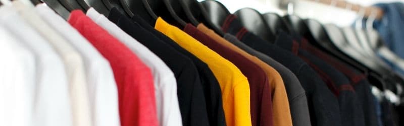5 tipos de telas que debes conocer a la hora de confeccionar ropa | Hitega