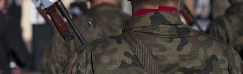 TRAJE DE AGUA  Uniformidad Militar